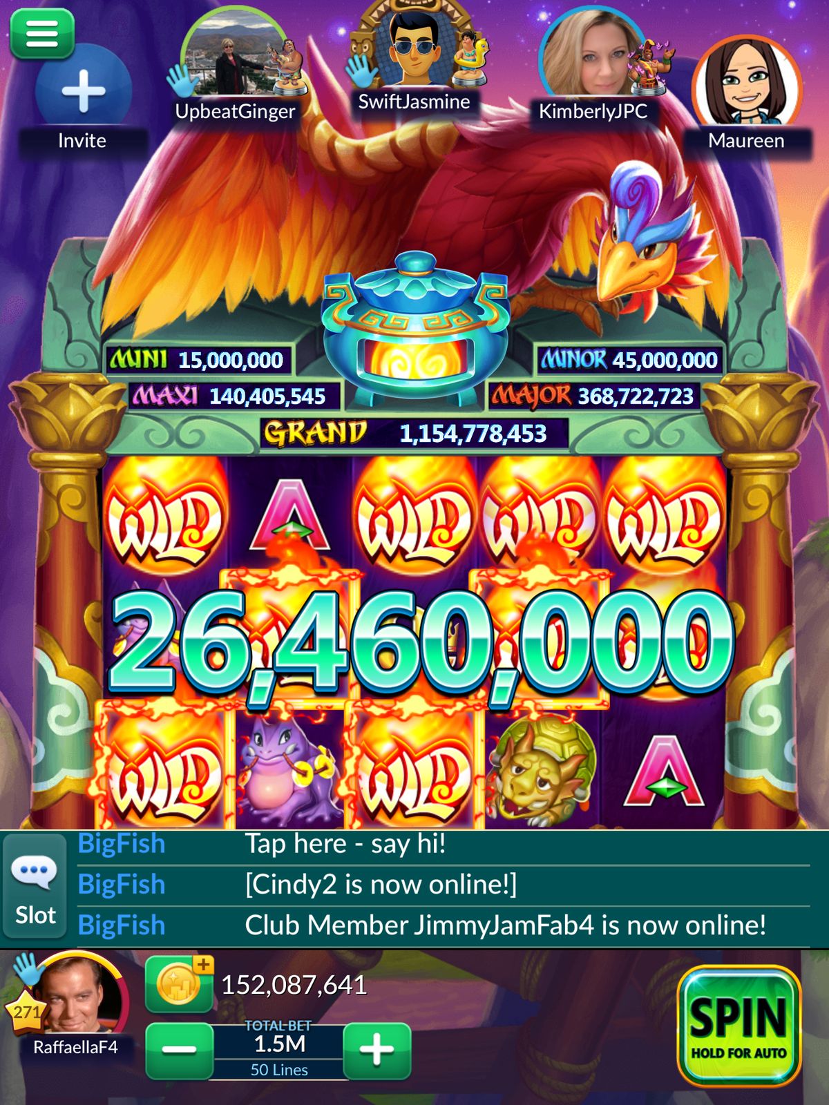 777ace game