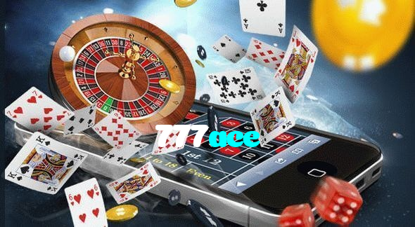 777ace خوش آمدید بونس +600% پیشکش موبائل ایپ کے پروموشن سیکشن میں دکھائی دیتی ہے۔