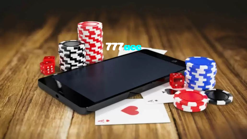 making first deposit on 777ace website using local payment methods in Pakistan