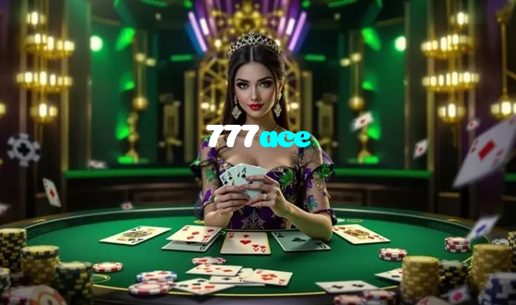 777ace