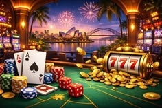 777ace casino presented on mobile device in Pakistan with slots and live games