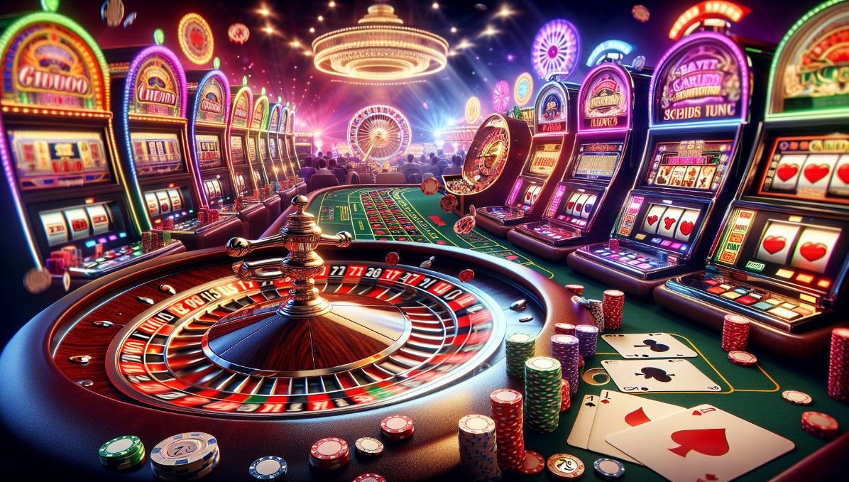 777ace پاکستان ریئل منی گیمز